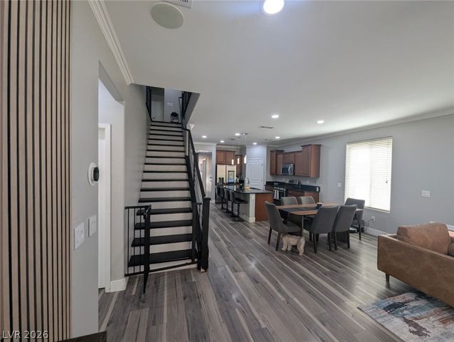 11009 Prairie Grove Road, Las Vegas, NV 89179