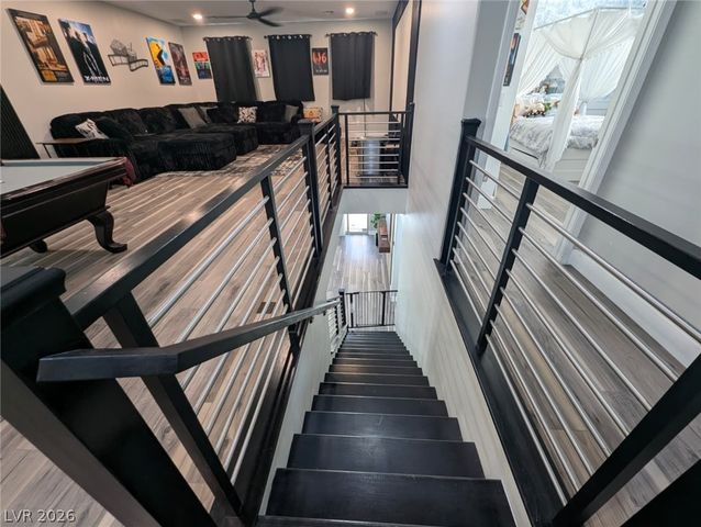 11009 Prairie Grove Road, Las Vegas, NV 89179