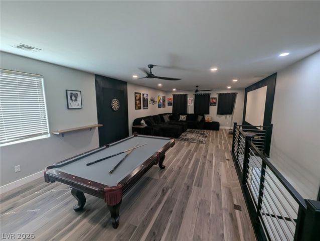 11009 Prairie Grove Road, Las Vegas, NV 89179