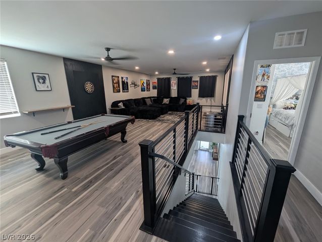 11009 Prairie Grove Road, Las Vegas, NV 89179