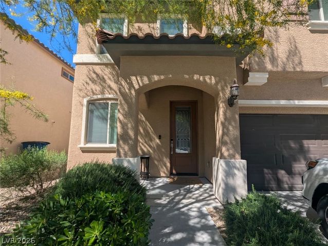 11009 Prairie Grove Road, Las Vegas, NV 89179