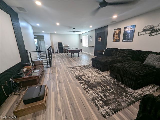 11009 Prairie Grove Road, Las Vegas, NV 89179