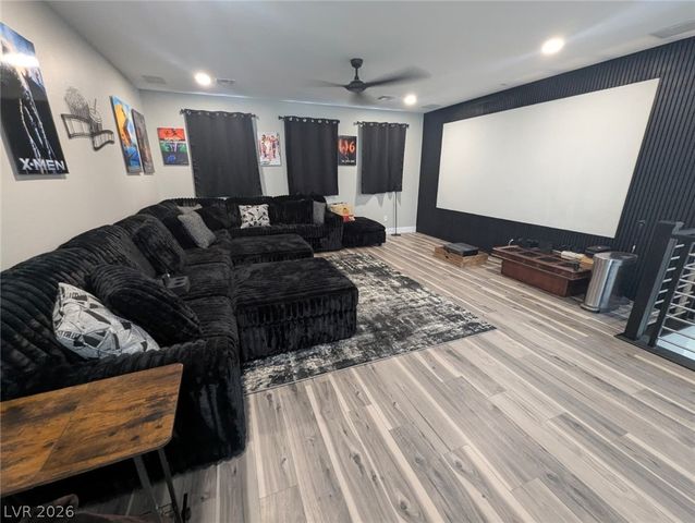 11009 Prairie Grove Road, Las Vegas, NV 89179