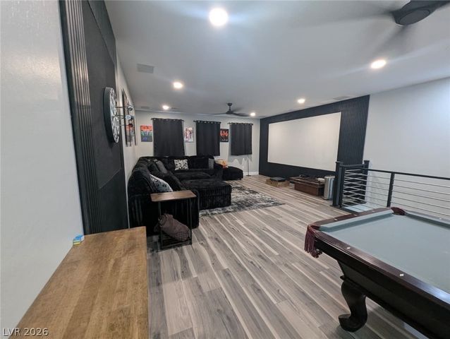 11009 Prairie Grove Road, Las Vegas, NV 89179