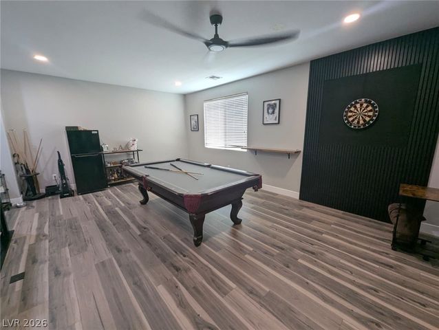 11009 Prairie Grove Road, Las Vegas, NV 89179