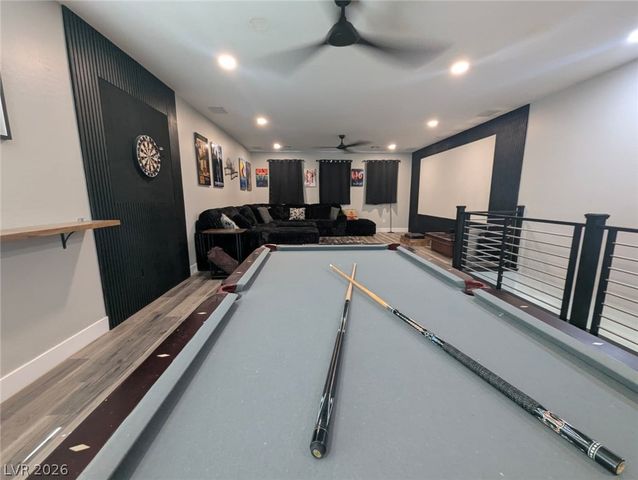 11009 Prairie Grove Road, Las Vegas, NV 89179