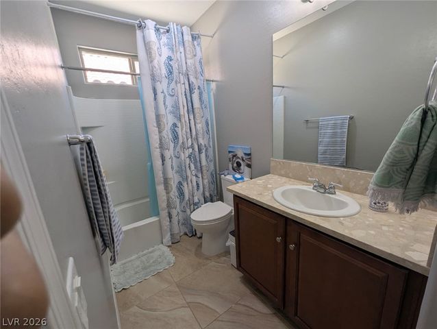 11009 Prairie Grove Road, Las Vegas, NV 89179