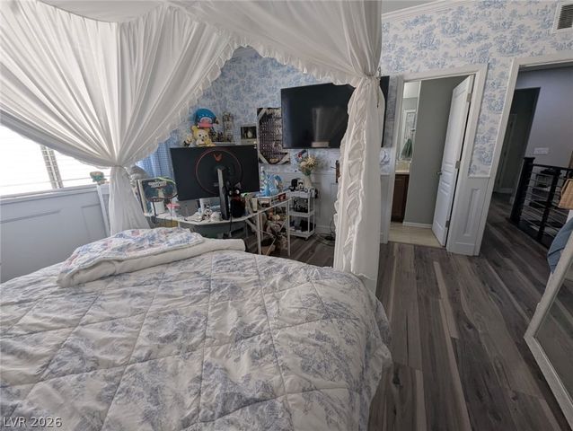 11009 Prairie Grove Road, Las Vegas, NV 89179