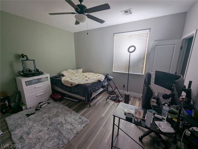 11009 Prairie Grove Road, Las Vegas, NV 89179