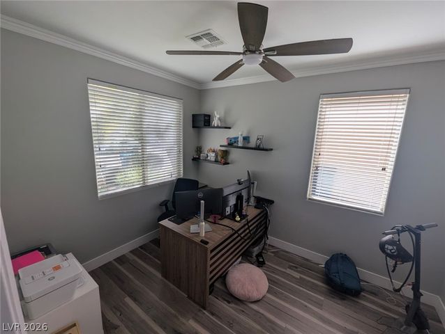 11009 Prairie Grove Road, Las Vegas, NV 89179