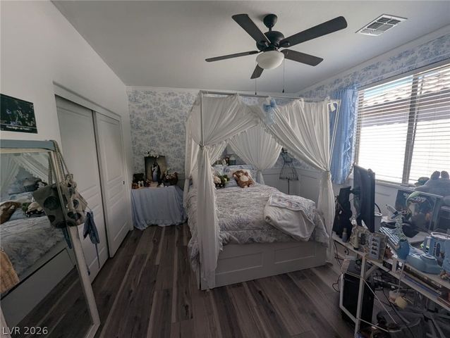 11009 Prairie Grove Road, Las Vegas, NV 89179