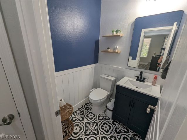 11009 Prairie Grove Road, Las Vegas, NV 89179