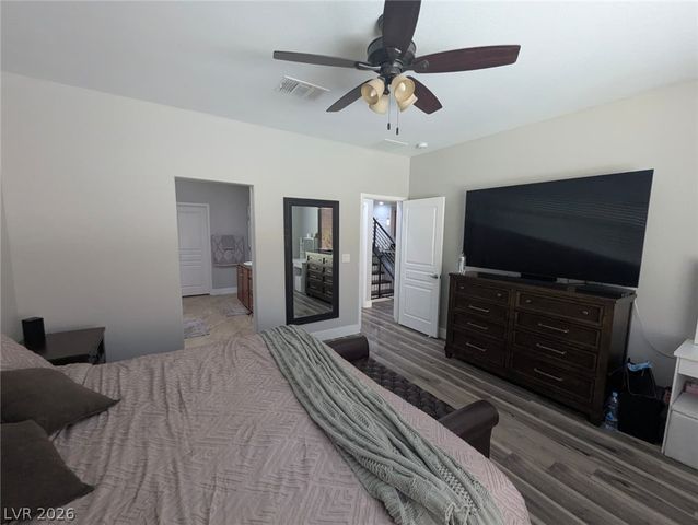 11009 Prairie Grove Road, Las Vegas, NV 89179