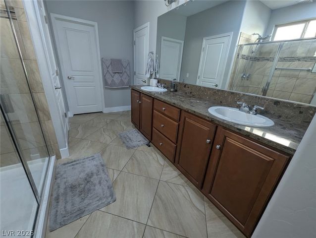 11009 Prairie Grove Road, Las Vegas, NV 89179