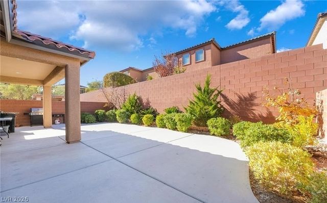 11009 Prairie Grove Road, Las Vegas, NV 89179