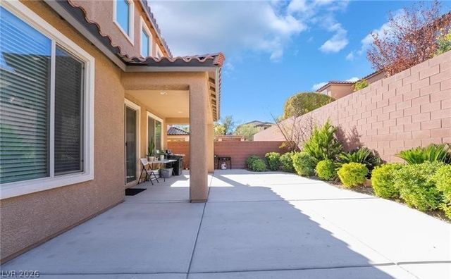 11009 Prairie Grove Road, Las Vegas, NV 89179