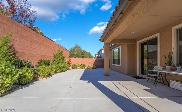 11009 Prairie Grove Road, Las Vegas, NV 89179