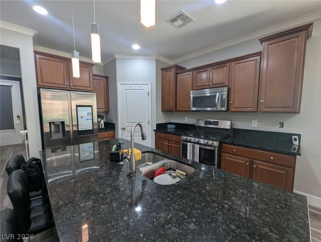 11009 Prairie Grove Road, Las Vegas, NV 89179