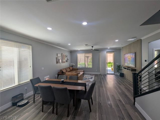 11009 Prairie Grove Road, Las Vegas, NV 89179