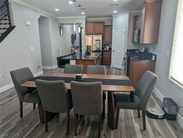 11009 Prairie Grove Road, Las Vegas, NV 89179