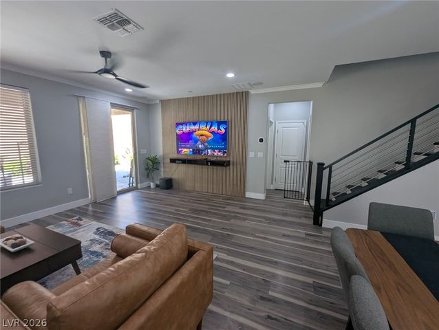 11009 Prairie Grove Road, Las Vegas, NV 89179