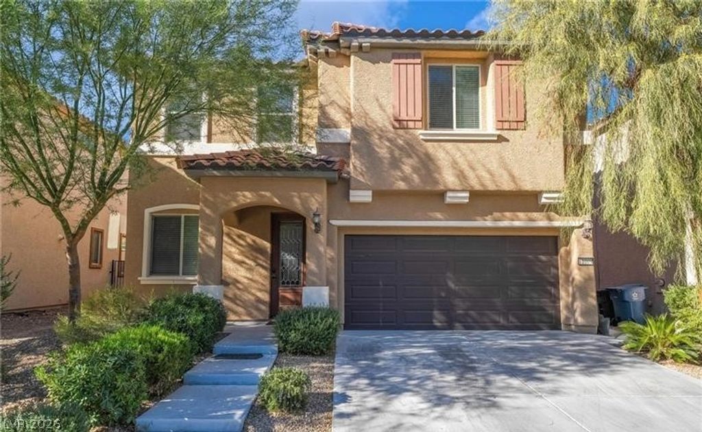 11009 Prairie Grove Road, Las Vegas, NV 89179