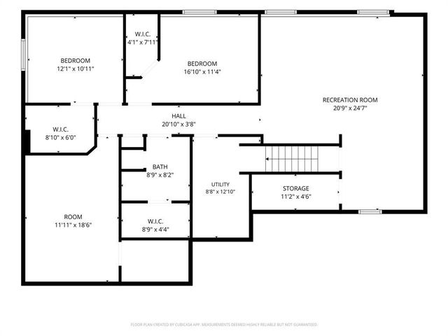 6200 Joanne Lane, Altoona, WI 54720