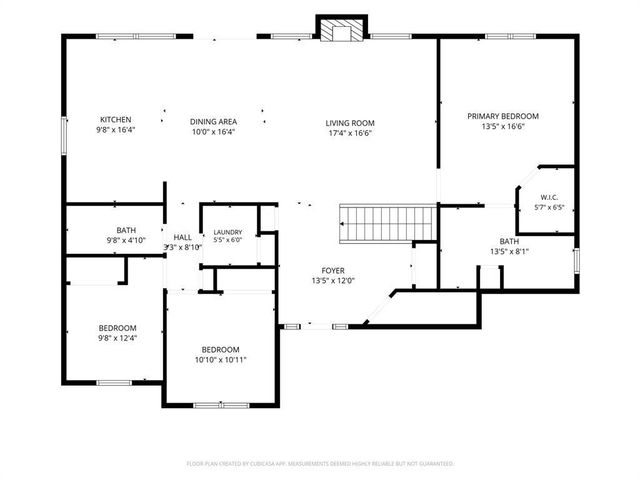 6200 Joanne Lane, Altoona, WI 54720