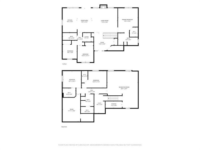 6200 Joanne Lane, Altoona, WI 54720