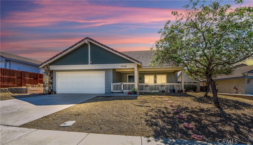 33794 Breckenridge, Wildomar, CA 92595 — exterior