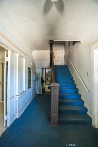 1619 S St Andrews Place, Los Angeles, CA 90019