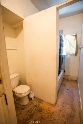 1619 S St Andrews Place, Los Angeles, CA 90019
