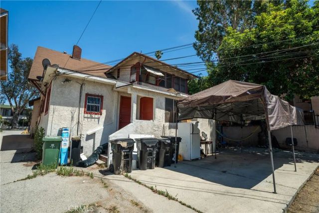 1619 S St Andrews Place, Los Angeles, CA 90019