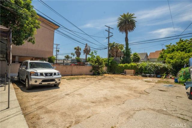 1619 S St Andrews Place, Los Angeles, CA 90019