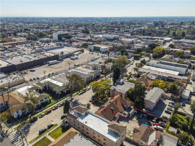 1619 S St Andrews Place, Los Angeles, CA 90019