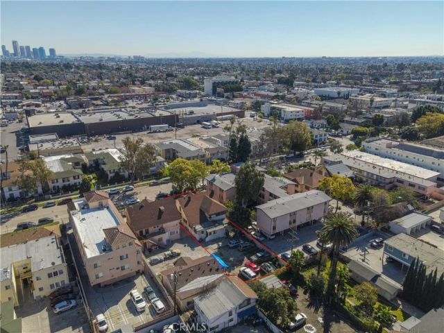 1619 S St Andrews Place, Los Angeles, CA 90019