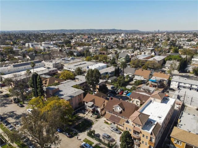 1619 S St Andrews Place, Los Angeles, CA 90019