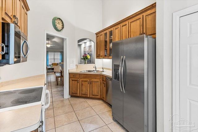 1391 Tiger Lake Dr, Gulf Breeze, FL 32563