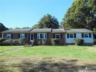 6310 Dalebrook Dr, Chesterfield, VA 23234