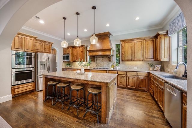 2113 Garden Brook Way, Allen, TX 75013