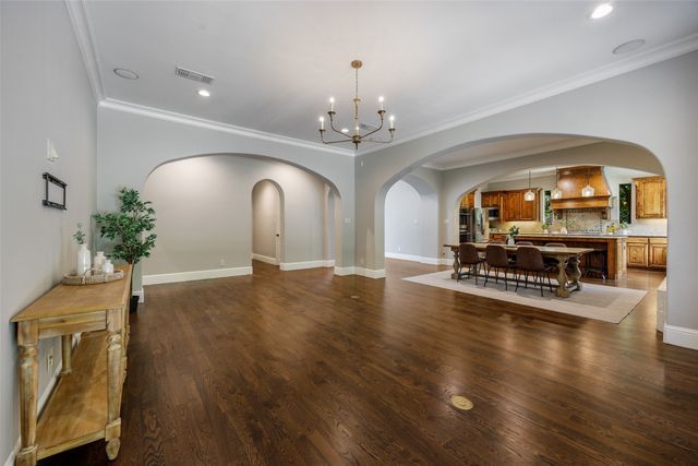 2113 Garden Brook Way, Allen, TX 75013