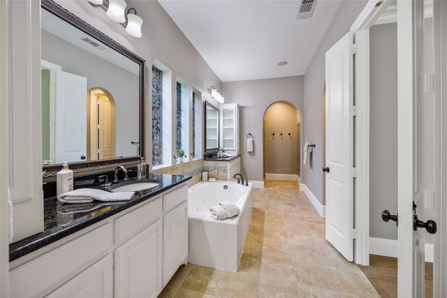 2113 Garden Brook Way, Allen, TX 75013