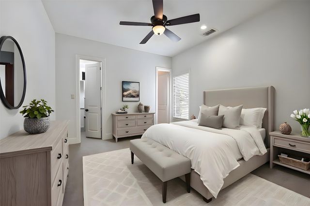 2113 Garden Brook Way, Allen, TX 75013