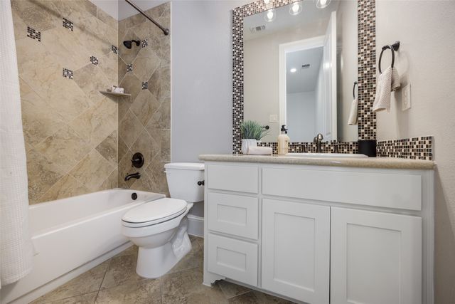 2113 Garden Brook Way, Allen, TX 75013