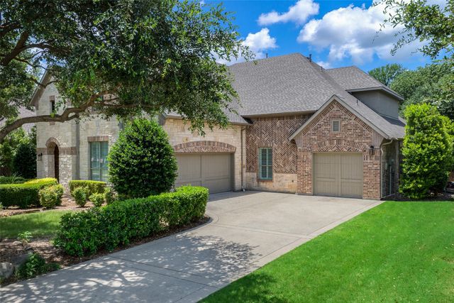 2113 Garden Brook Way, Allen, TX 75013