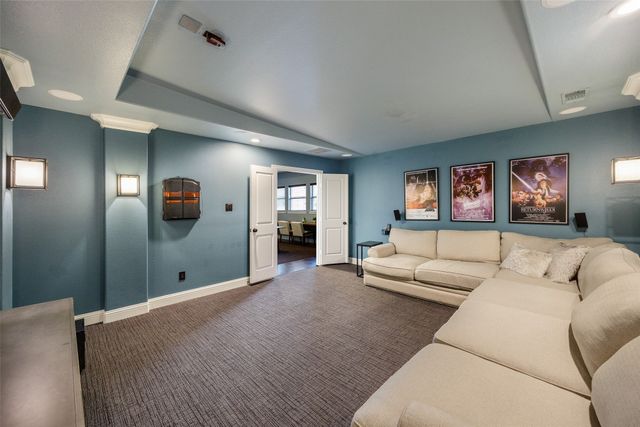 2113 Garden Brook Way, Allen, TX 75013