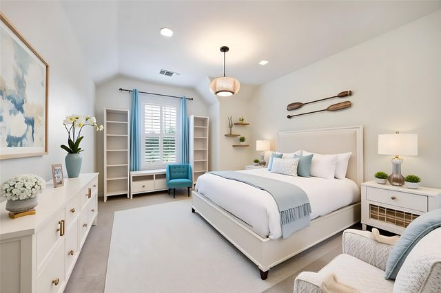 2113 Garden Brook Way, Allen, TX 75013