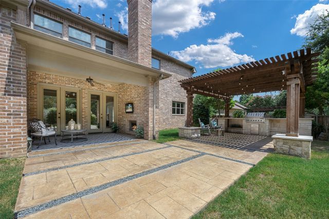 2113 Garden Brook Way, Allen, TX 75013