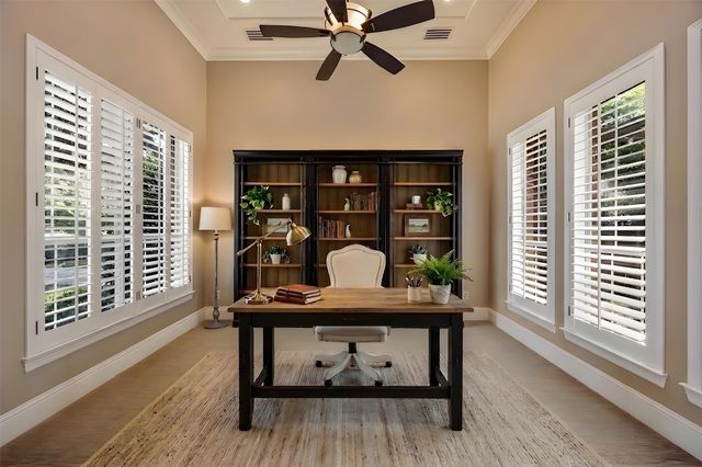 2113 Garden Brook Way, Allen, TX 75013