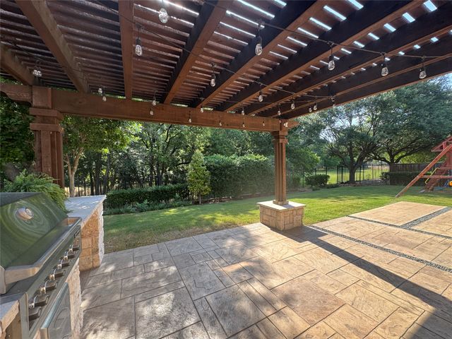 2113 Garden Brook Way, Allen, TX 75013